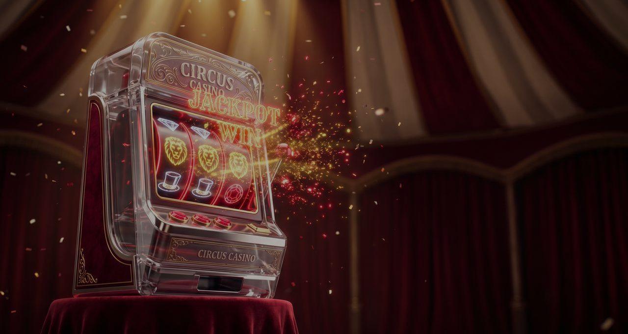 Circus Casino